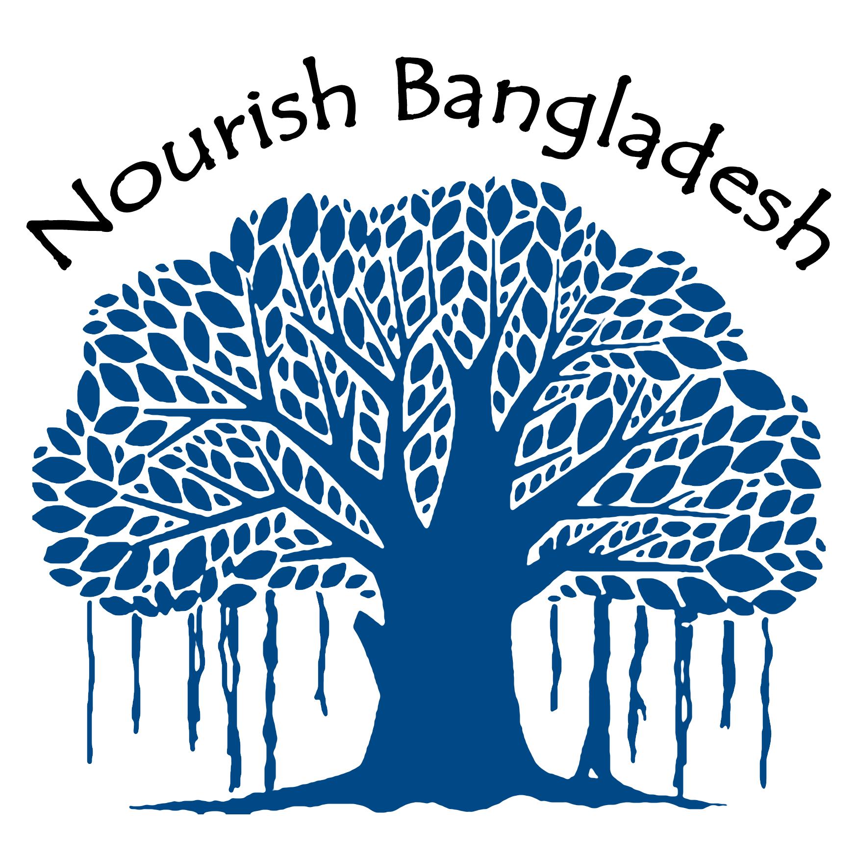 Nourish Bangladesh